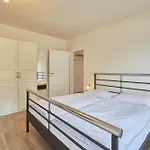 Pellworm Lejlighed Dagebüll