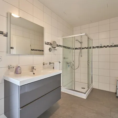 Pellworm Apartmán *