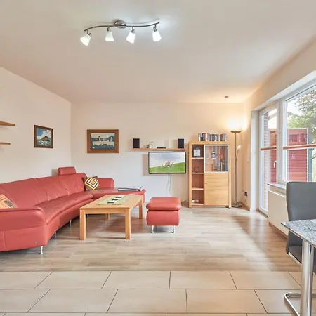 Apartmán Pellworm *