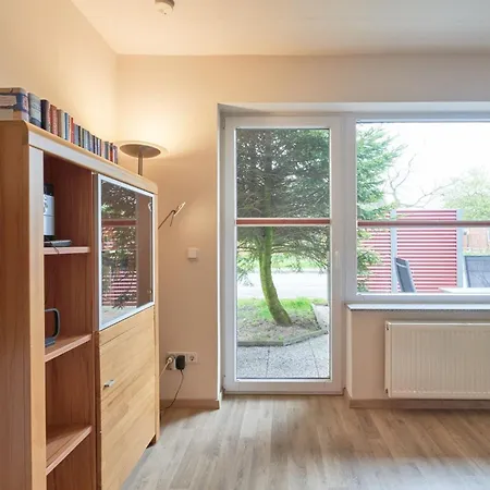 Pellworm Apartmán Dagebüll