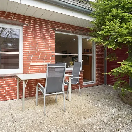 Apartmán Pellworm Dagebüll