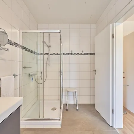 Pellworm Apartmán *