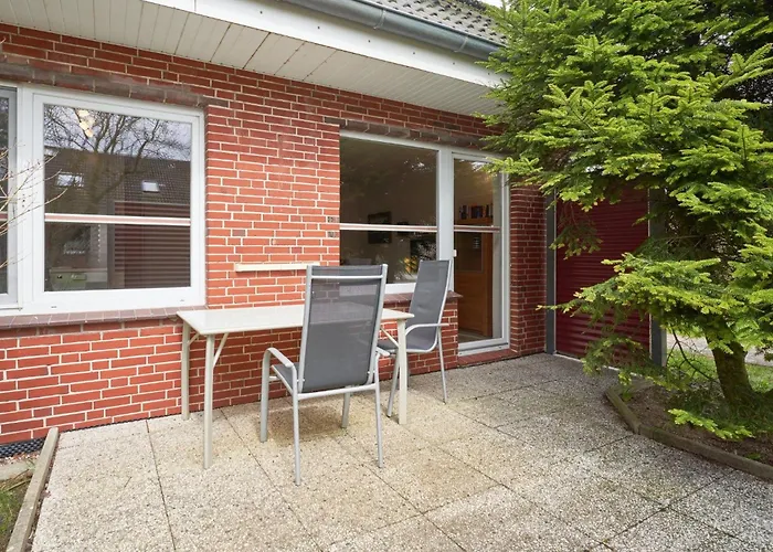 Appartement Pellworm