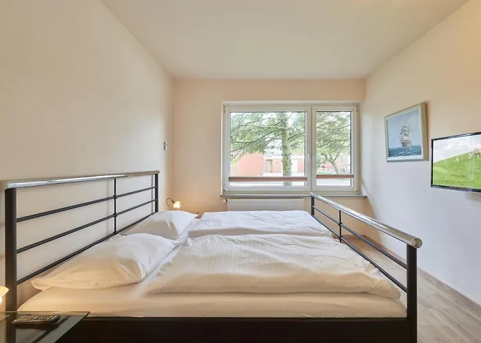 Pellworm * Dagebüll