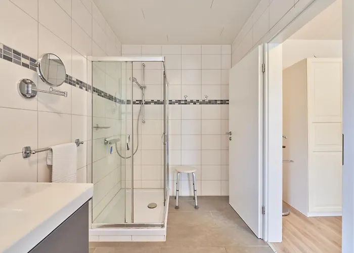 Pellworm Appartement *