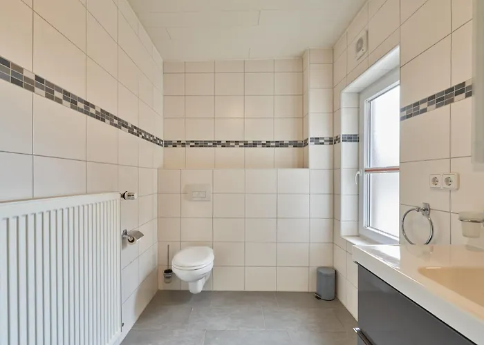 Appartement Pellworm