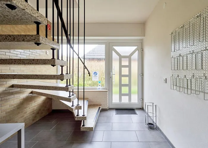 Pellworm Appartement