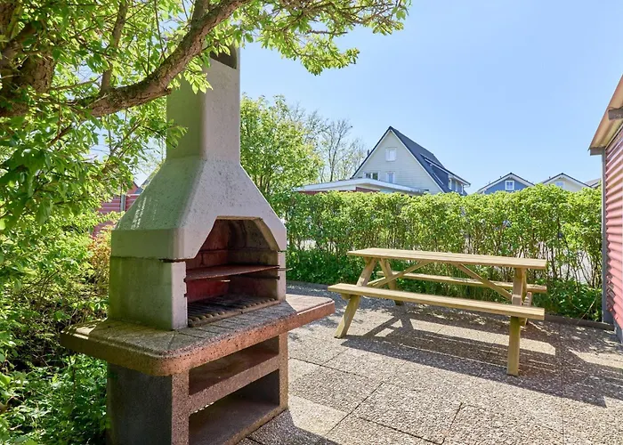 Appartement Pellworm *